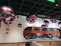 -鱼酷活鱼烤鱼(新世界城店)