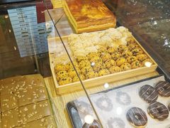 -老香港蛋糕(梓桐苑店)