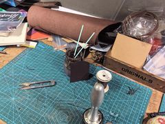 -如果·追梦手工皮具DIY教学店(田子坊店)