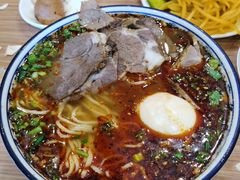 -有礼有面(知春路店)