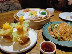 -广东道至正餐厅(区庄店)