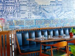 -PIZZA BIANCA(万象城店)