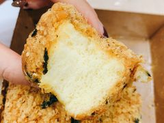 肉松小方-Ole 面包房(华润万象城店)