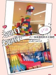-积木王国(老虎城欢乐购物中心店)