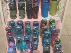 -BETTER拜特精品超市(丹尼斯一天地店)