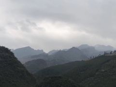 -终南山国家森林公园