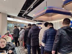 -丝路伊兰·兰州牛肉面(牛街总店)