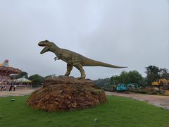 -南京银杏湖乐园