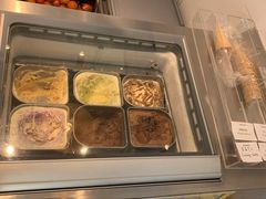 自助取餐区-DRUNK BAKER(上海陕康里店)