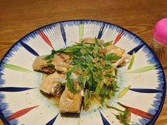 -常来小聚·广州非遗传承餐厅(地王广场店)