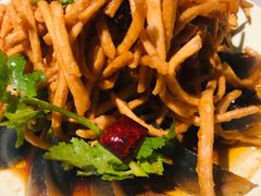 -巴厘龙虾·榜首油焖大虾(洞庭·艺术洋房店)