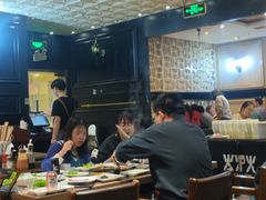 -火炉火自助餐(悠唐购物中心店)
