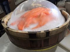 -四囍码头海鲜烧烤自助火锅(外滩南京东路悦荟广场店)