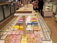 -好利来(东直门银座店)