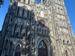 -圣约瑟夫大教堂