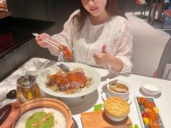 -新兴·金羊座·粤菜点心(乐峰店)