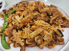 -同发号饭庄(复兴路店)