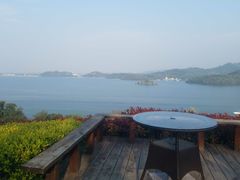 -天目湖涵田半山温泉