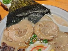 -佰海稻食堂·盖饭·拉面·寿喜锅(中华广场店)