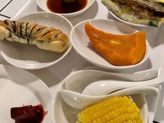 -阿那亚第一食堂 Cafeteria 1