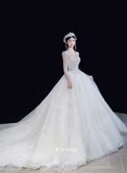 -B.Bridge Couture婚纱礼服(福田店)