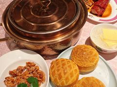 -囍凤楼·粤菜·点心·火锅(温特莱店)
