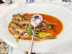 -渔娘渔家丹东海鲜(东直门店)