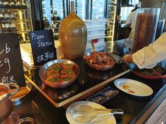 -广州四季酒店·意珍·意式自助餐
