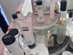 -奥伦纳素Erno Laszlo