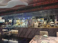 -东方饺子王(哈西万达店)