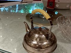 -喜悦海鲜大酒楼(钱柜广场店)