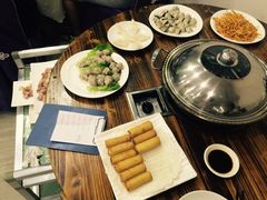 -凯盈阁·顺德私房菜·桑拿鸡