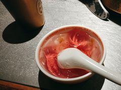 -探鱼·鲜青椒爽麻烤鱼(北京路天河城店)