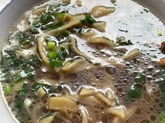 -老李家杂肝汤(回民街店)