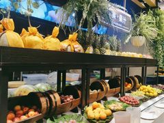 -川骄海鲜自助(亚运村店)