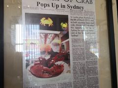 -Ministry of Crab(科伦坡店)