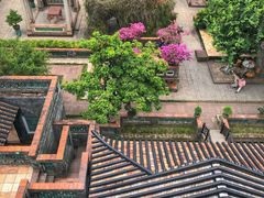 -东莞市可园博物馆