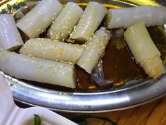 -陈添記·祖傳爽鱼皮·西关老字号(广州首店)