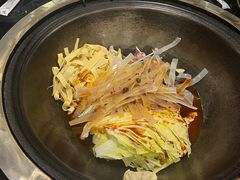 -小媳妇铁锅炖鱼(世博园店)