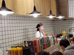 -常樂屋·常德米粉(青年路店)