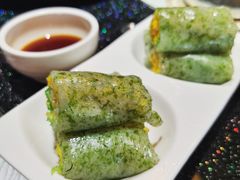 海苔鬼马肠-味可道美食坊(福基路店)