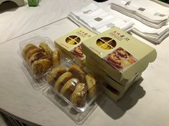 -幸福西饼面包茶饮(车公庙店)