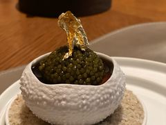 -Amber(置地文华东方酒店)