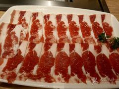 -新石器烤肉(周浦万达店)