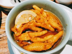 -春润大地海南椰子鸡(沙井京基百纳广场店)