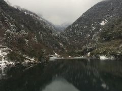 -东天目山风景区