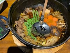 -和彩放题餐厅(酒仙桥店)