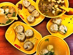 -小杨生煎(黄河路店)
