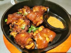 -云海肴·汽锅鸡·云南菜(高德置地店)