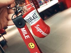 -FC格斗拳馆(东街店)